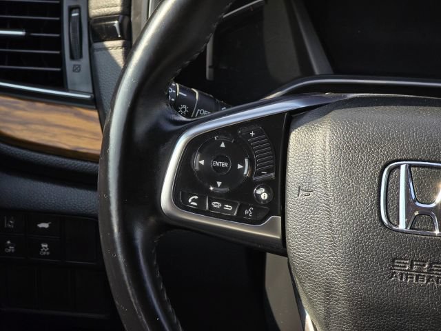 Used 2018 Honda CR-V EX-L image 23