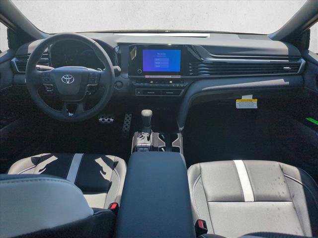 New 2026 Toyota Camry SE w/ Convenience Package FWD image 14