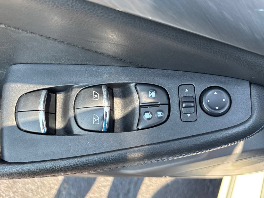 Used 2018 Nissan Maxima 3.5 S FWD image 7