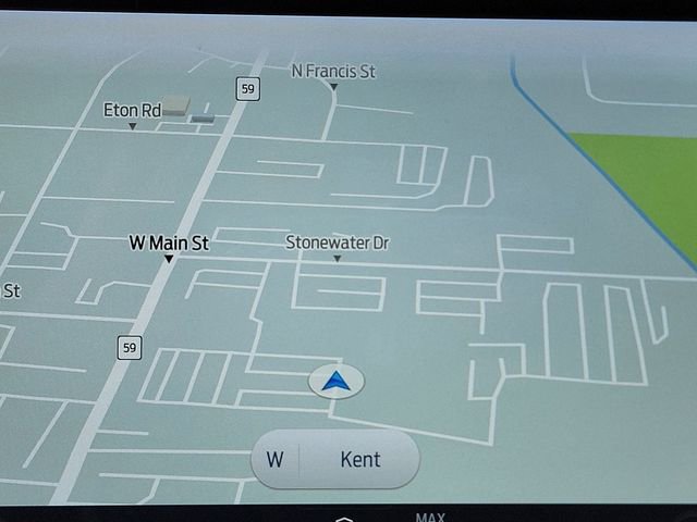 Certified 2023 Ford Escape ST-Line Select w/ Tech Pack #2 image 4