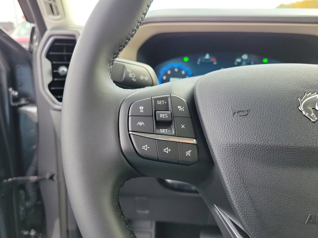 New 2025 Ford Bronco Sport Big Bend image 23