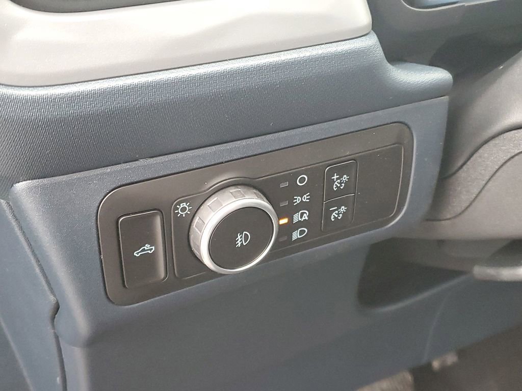 New 2026 Ford Maverick Lobo AWD/4WD image 11