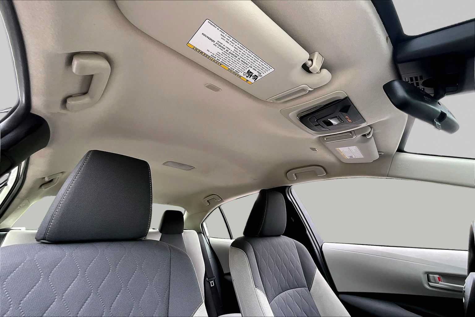 Used 2024 Toyota Corolla LE FWD image 14
