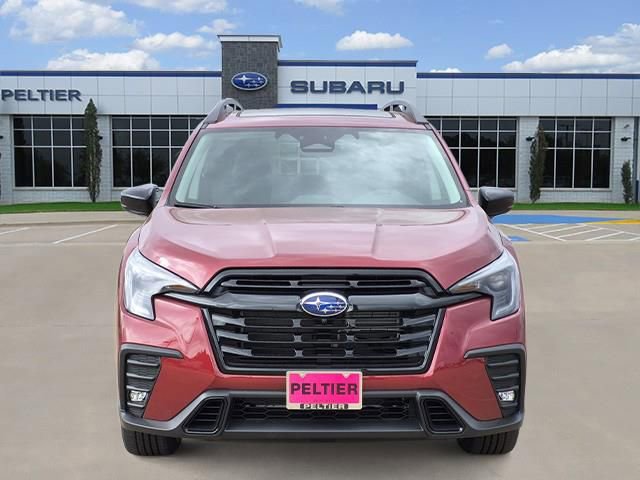New 2026 Subaru Ascent Bronze Edition AWD/4WD image 2