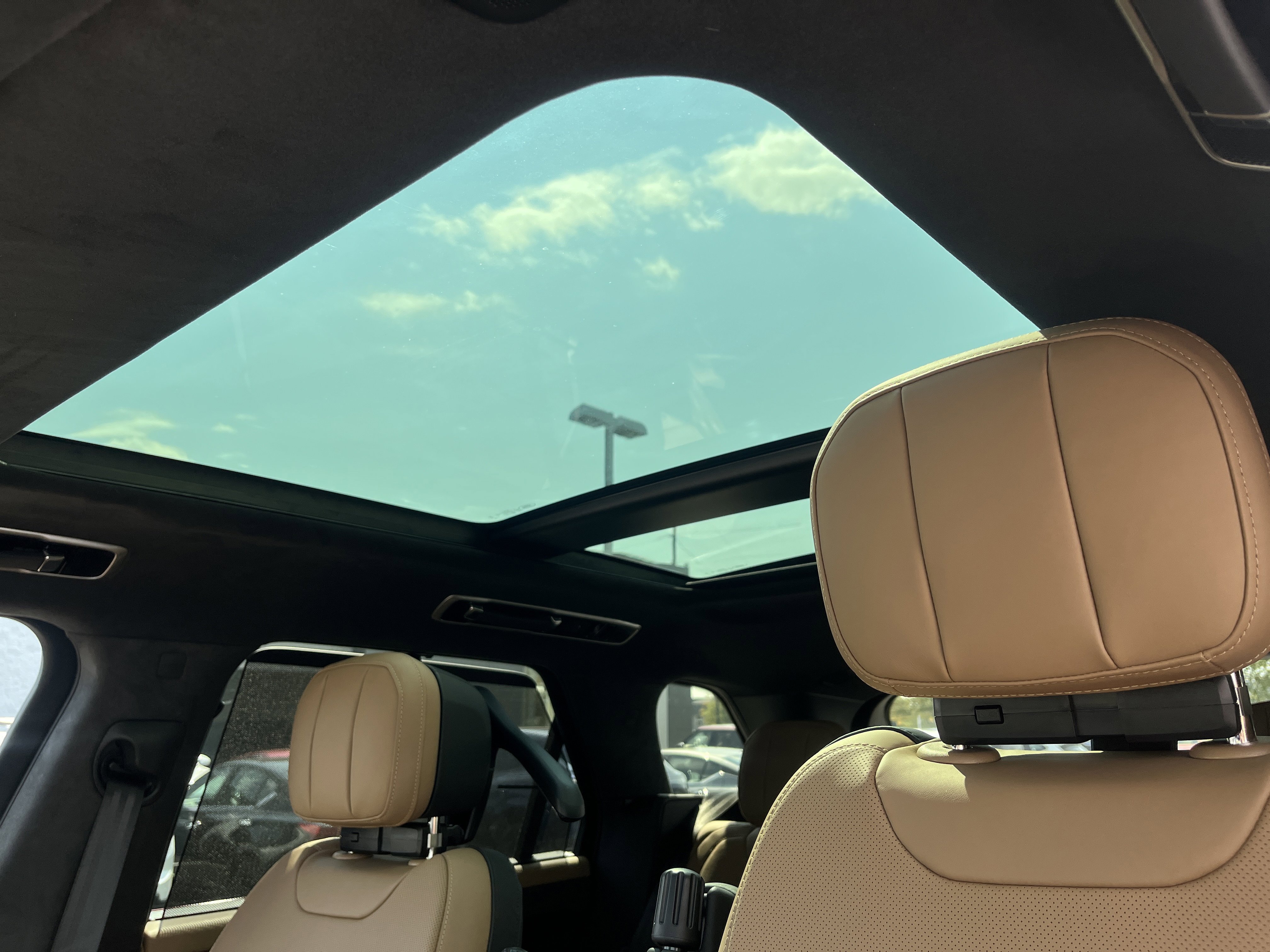 New 2025 Land Rover Range Rover Sport Autobiography image 26