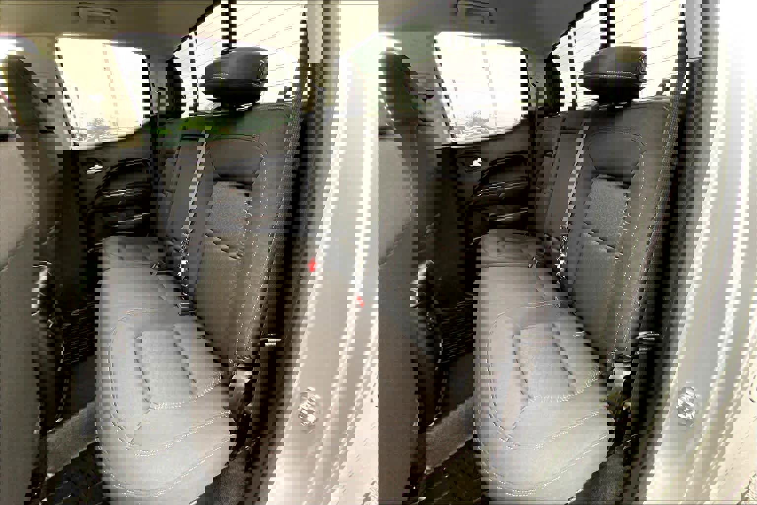 Used 2016 GMC Canyon SLE w/ SLE Convenience Package image 19