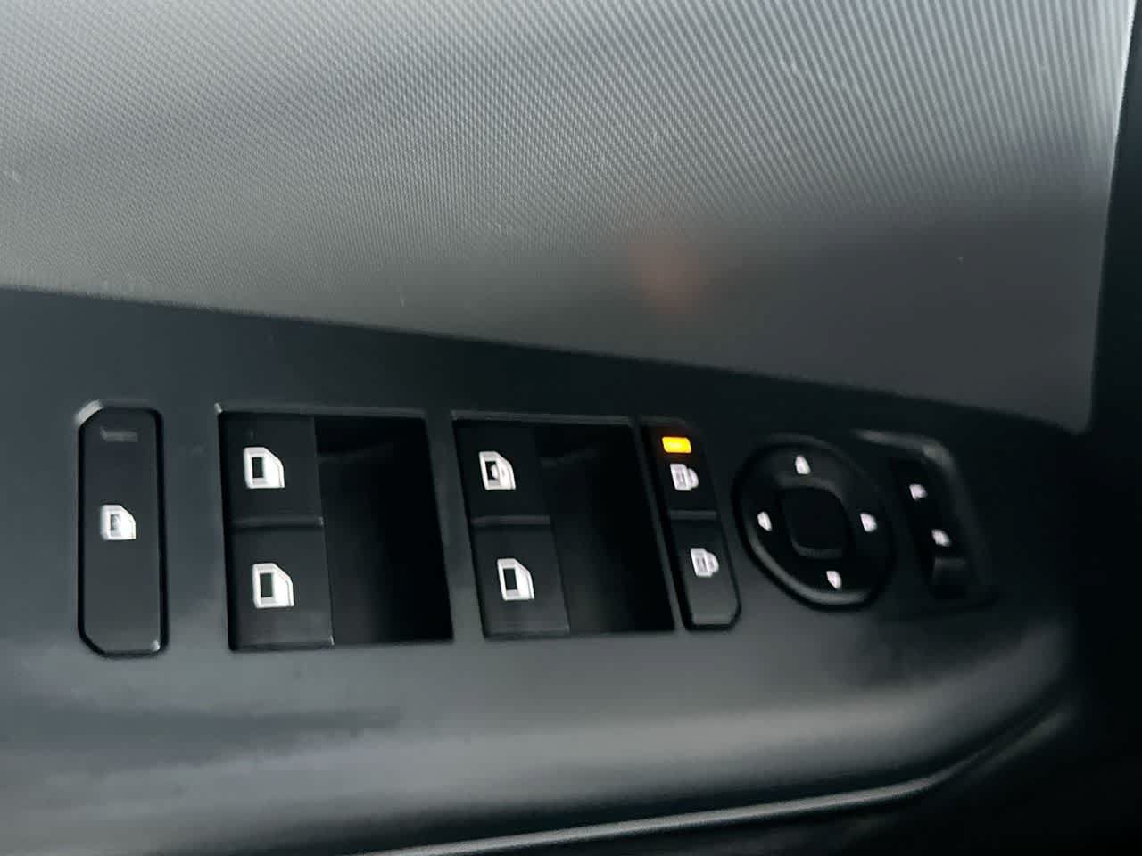 Used 2025 Kia K4 FWD image 17