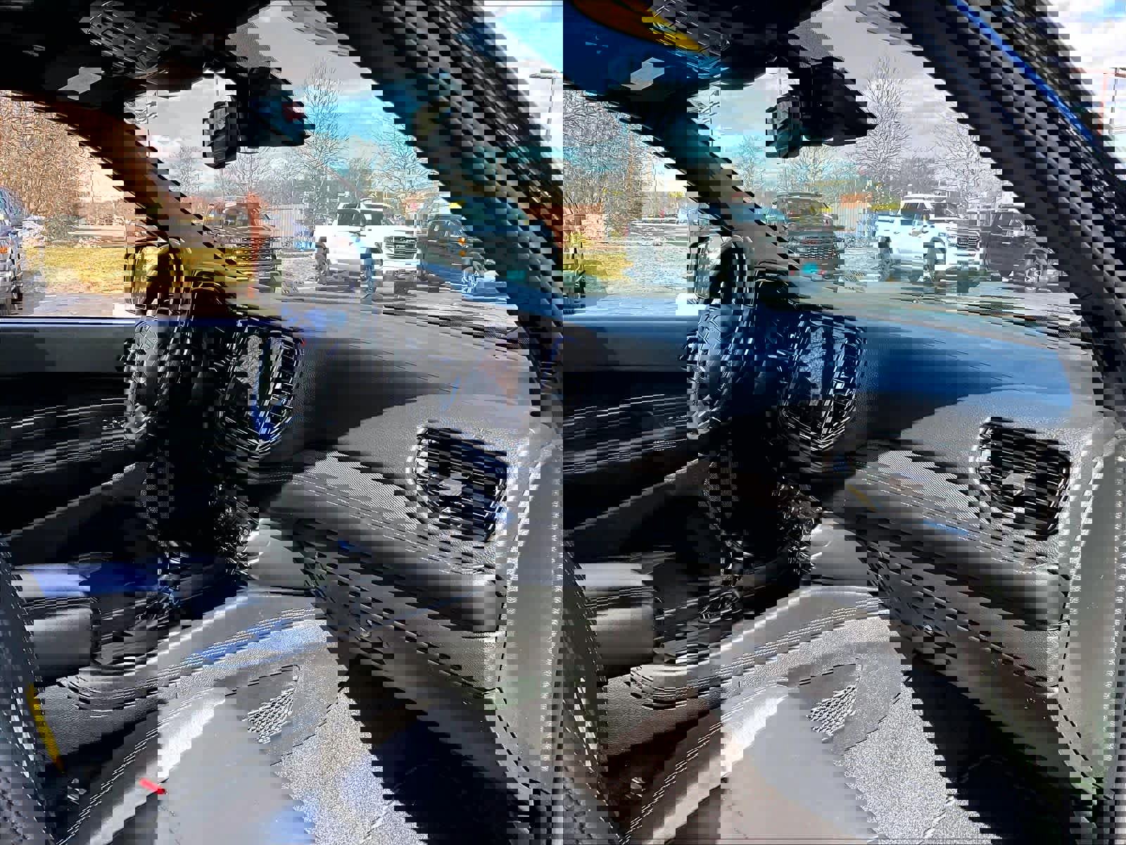 Used 2022 Dodge Durango GT image 22