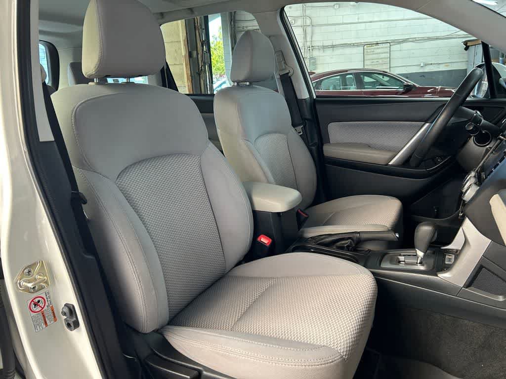 Used 2018 Subaru Forester 2.5i Premium AWD/4WD image 15