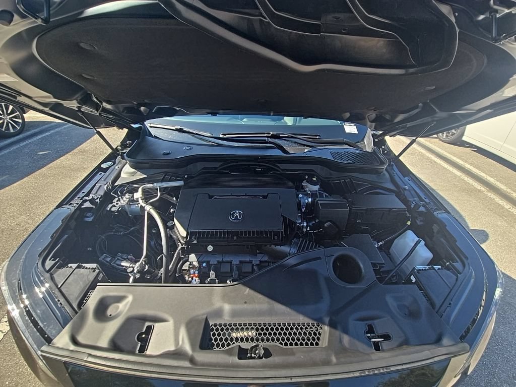 New 2026 Acura MDX A-Spec AWD/4WD image 41