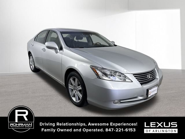 Used 2007 Lexus ES 350 FWD image 3