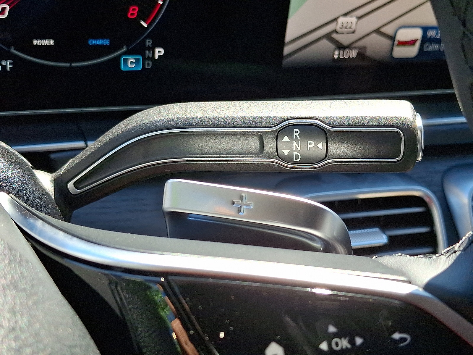 Used 2026 Mercedes-Benz GLE 350 4MATIC image 10