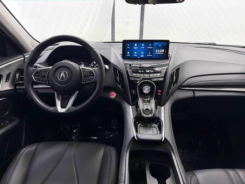Used 2019 Acura RDX AWD image 25