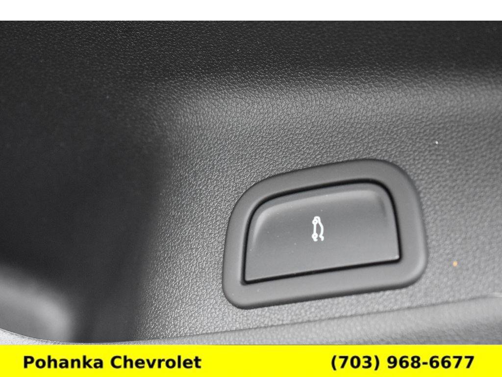 New 2026 Chevrolet Traverse LT AWD/4WD image 22