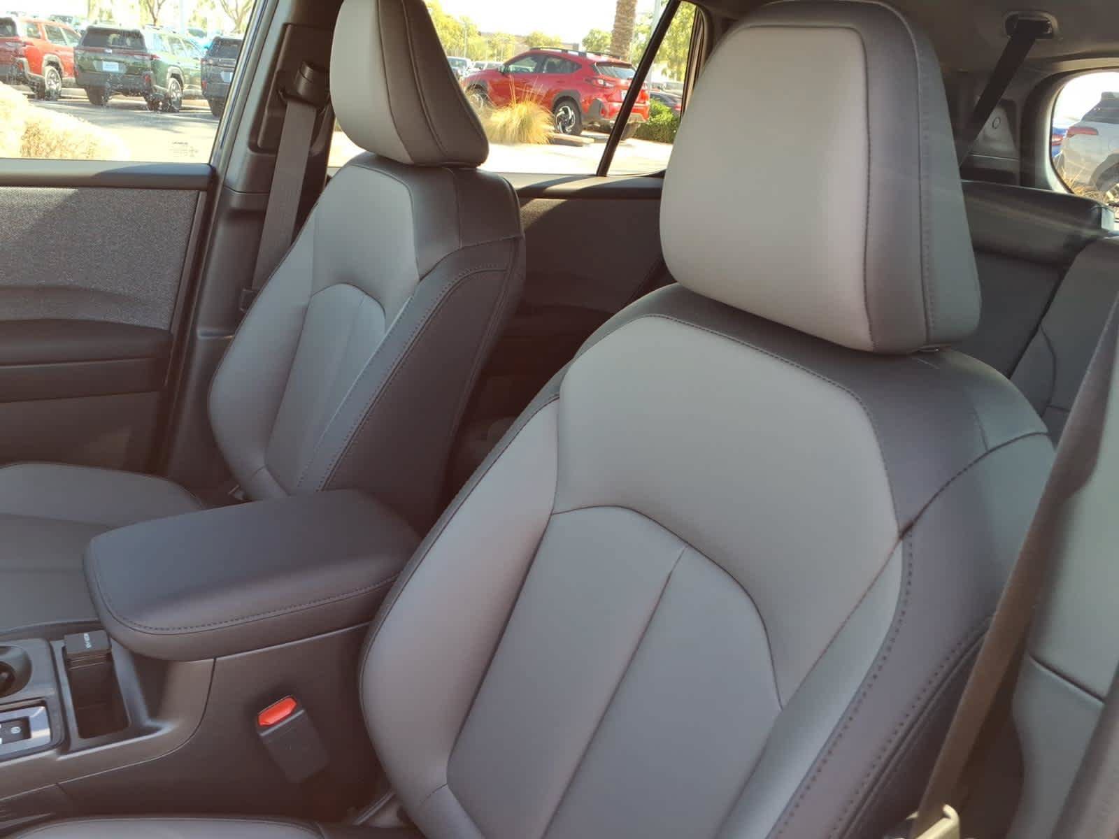 New 2026 Subaru Outback Premium AWD/4WD image 31
