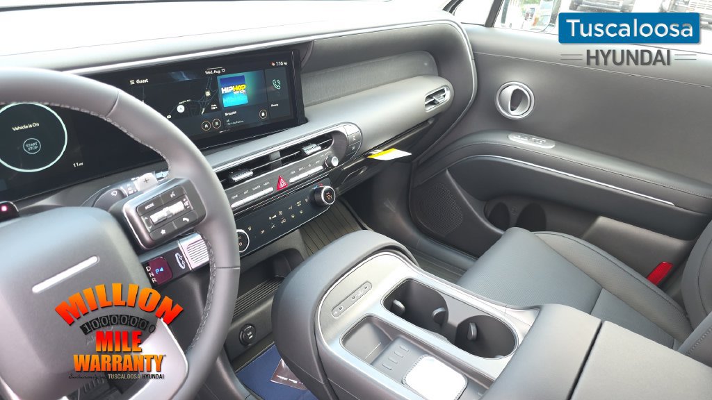 New 2027 Hyundai Palisade SEL FWD image 22