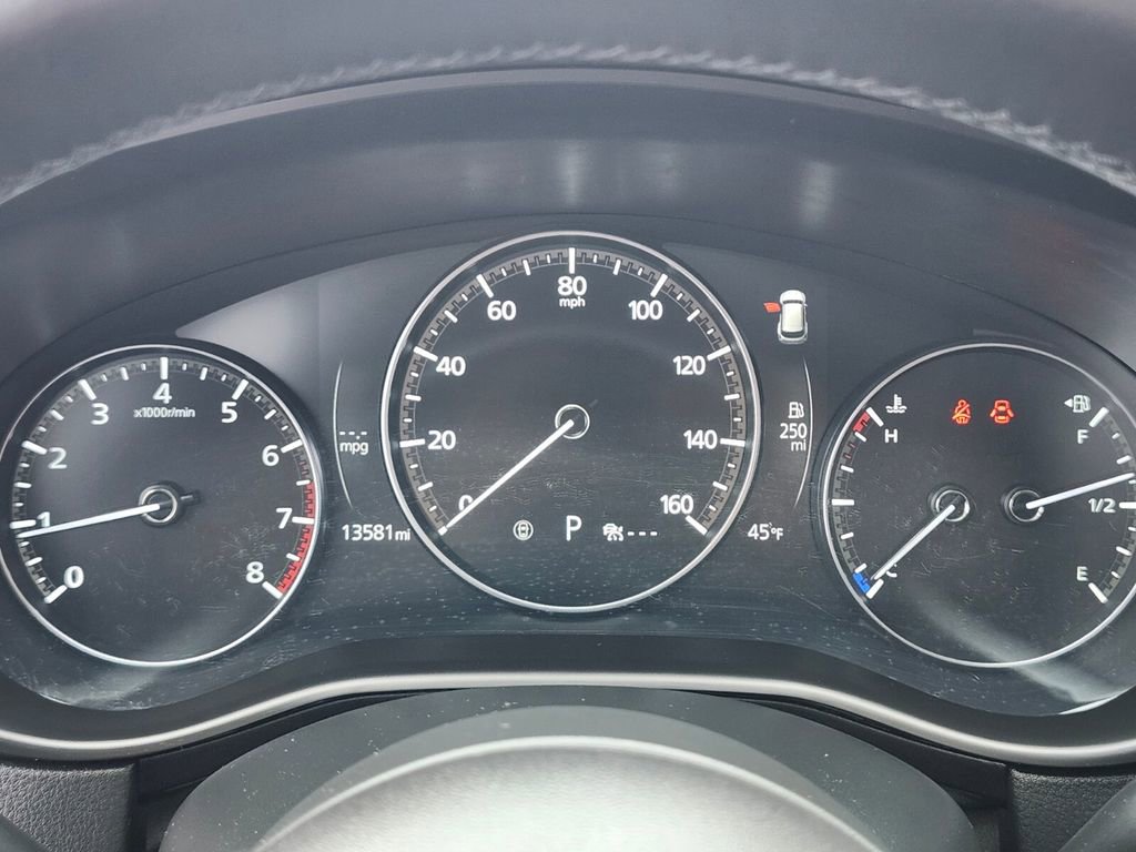 Used 2024 MAZDA CX-50 AWD 2.5 S w/ Weather Package image 29