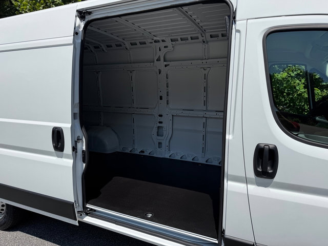New 2026 RAM ProMaster 2500 w/ Safety Group FWD image 8