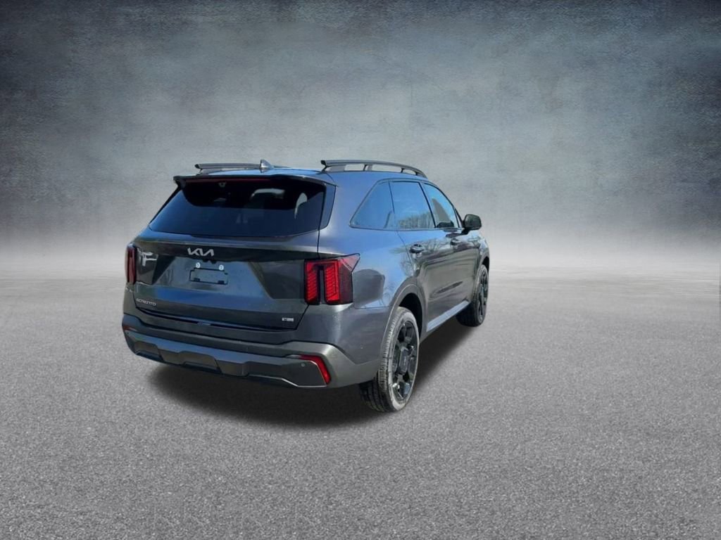 Used 2024 Kia Sorento SX Prestige image 21