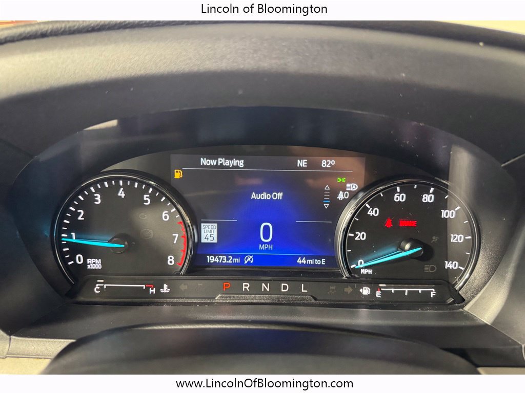 Used 2024 Ford Explorer XLT w/ Equipment Group 202A AWD/4WD image 19