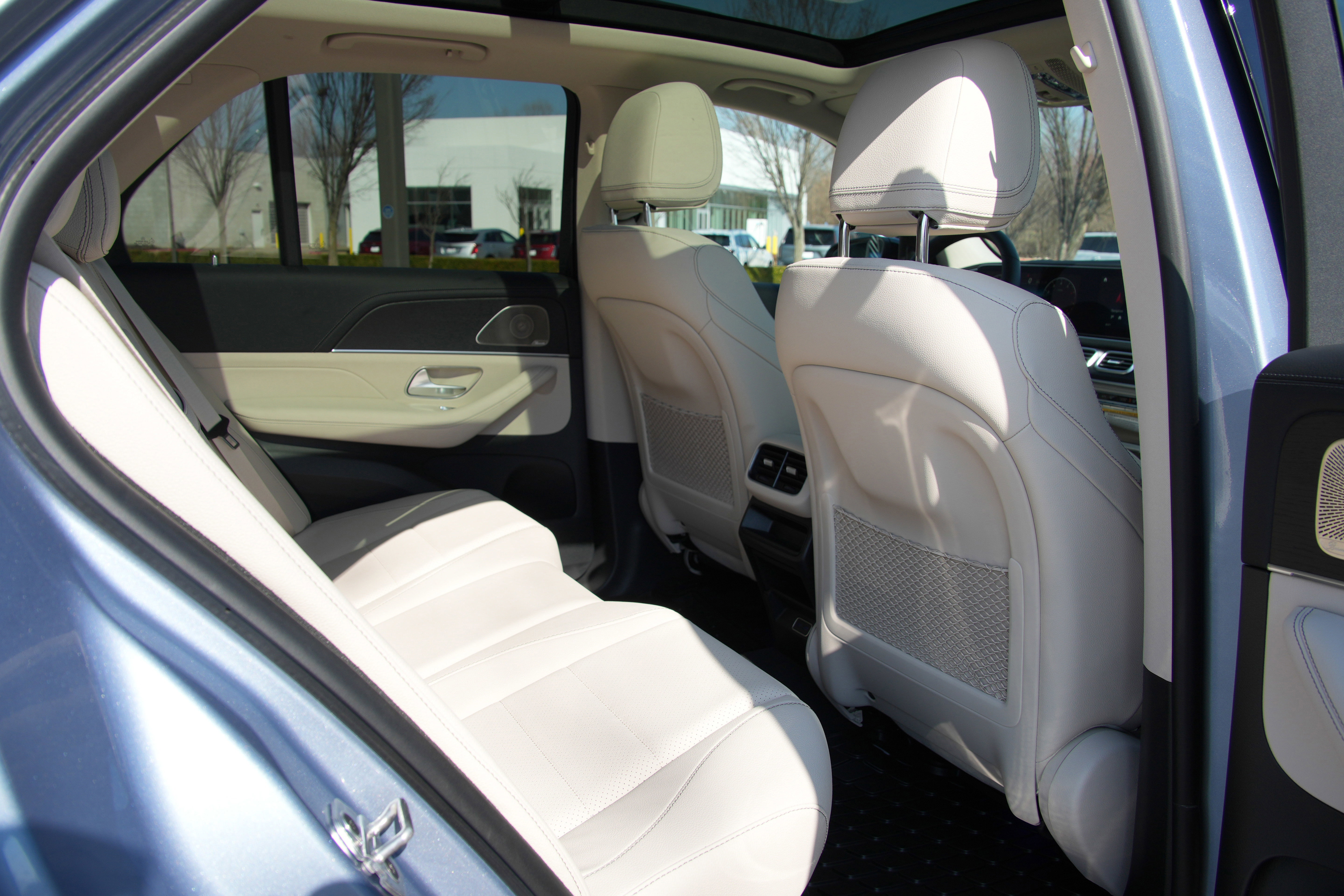 New 2026 Mercedes-Benz GLE 450 4MATIC image 28