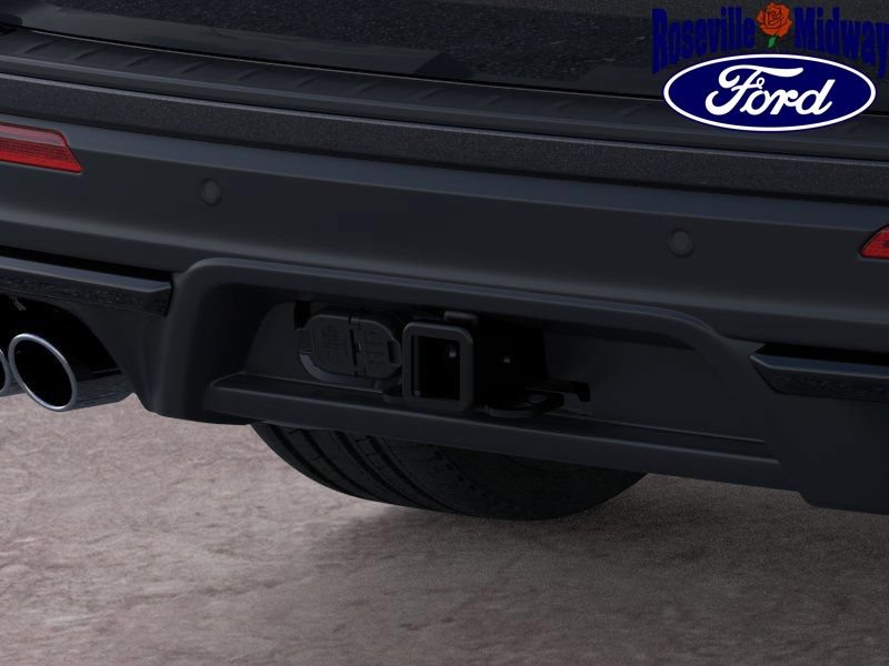 New 2026 Ford Explorer ST AWD/4WD image 25