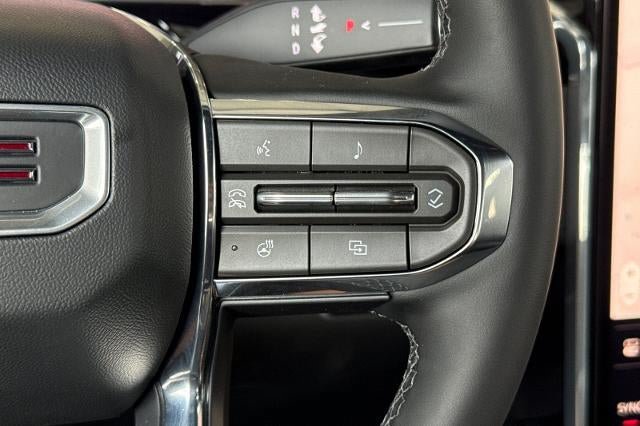 New 2026 GMC Sierra EV Elevation w/ Premium Package AWD/4WD image 27