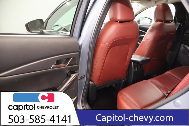 Used 2022 MAZDA CX-30 AWD 2.5 S w/ Preferred Package image 30