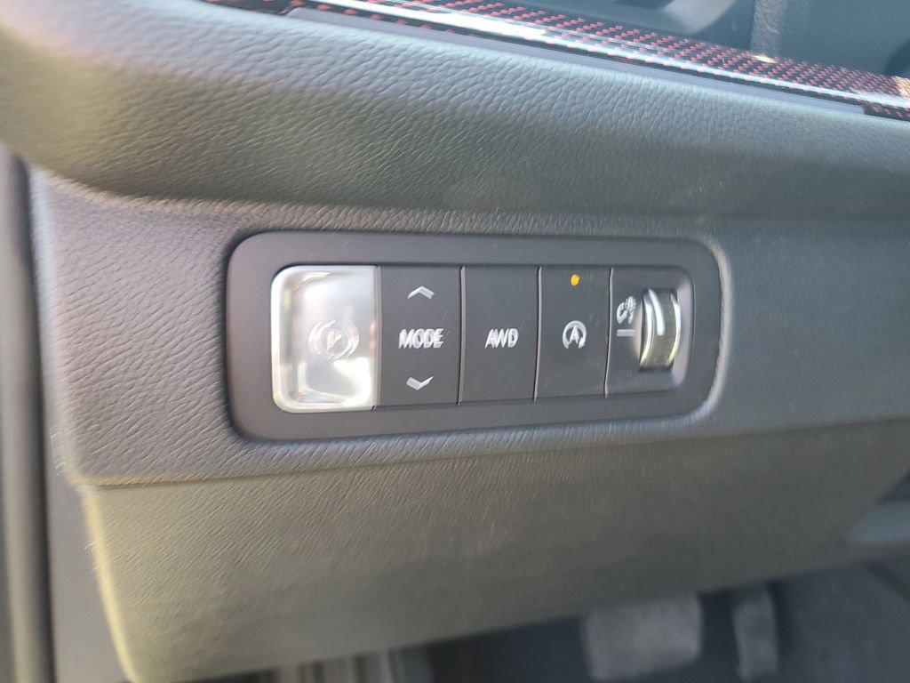 New 2026 Chevrolet Traverse Z71 w/ Enhanced Driving Package image 25