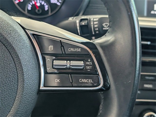 Used 2020 Kia Optima S image 23