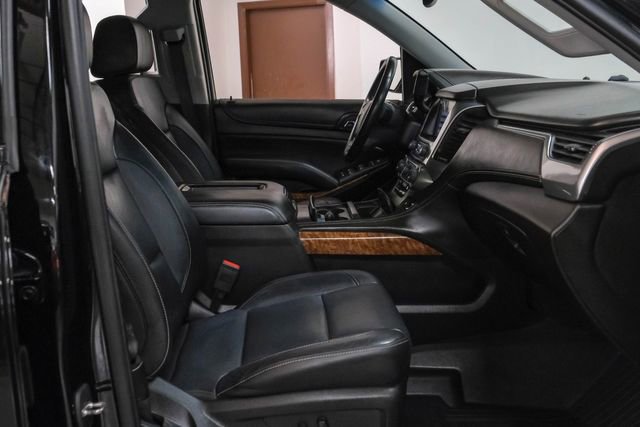 Used 2019 Chevrolet Tahoe Premier w/ RST 6.2L Performance Edition image 34