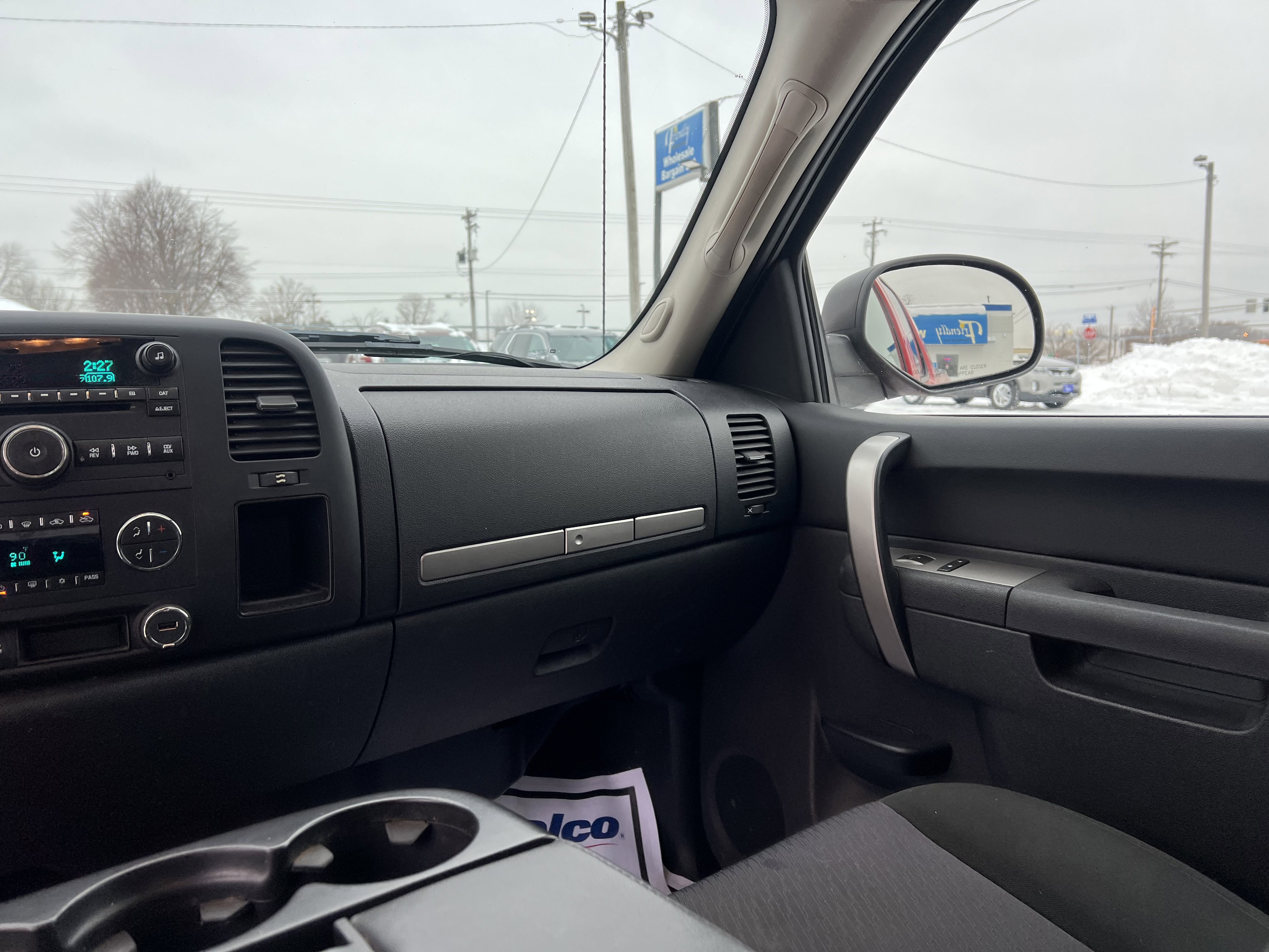 Used 2010 Chevrolet Silverado 1500 LT w/ Power Pack Plus image 14