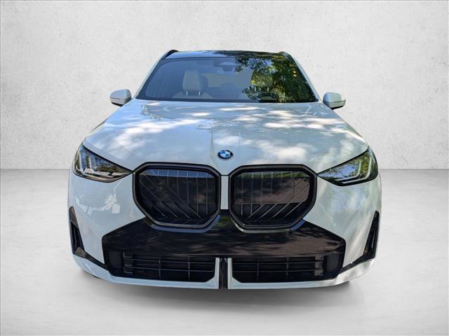 New 2026 BMW X3 xDrive30 image 5