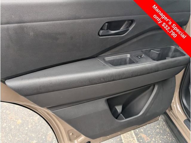 Certified 2023 Nissan Pathfinder Rock Creek image 11