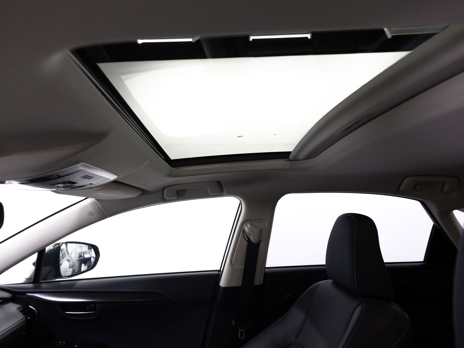 Used 2020 Lexus NX 300h NX 300H w/ Premium Package image 6