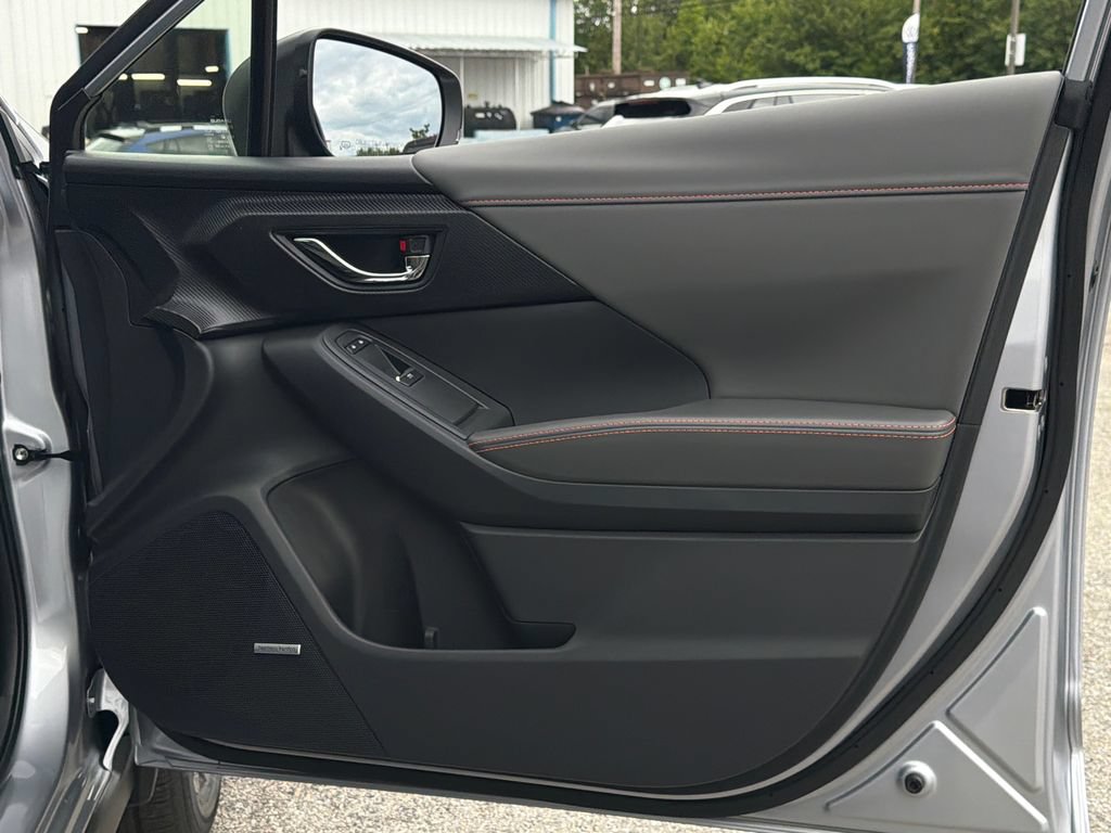 New 2026 Subaru Crosstrek 2.5i Limited AWD/4WD image 7