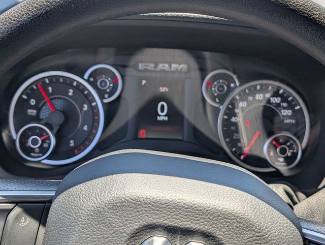 Used 2025 RAM 5500 Tradesman AWD/4WD image 16