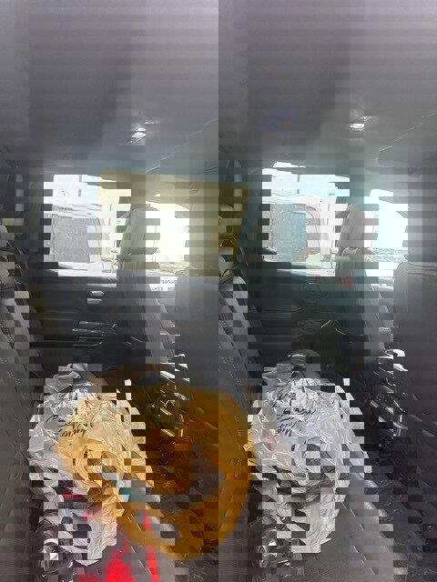 Used 2019 Chevrolet Silverado 1500 LTZ w/ LTZ Premium Package image 8