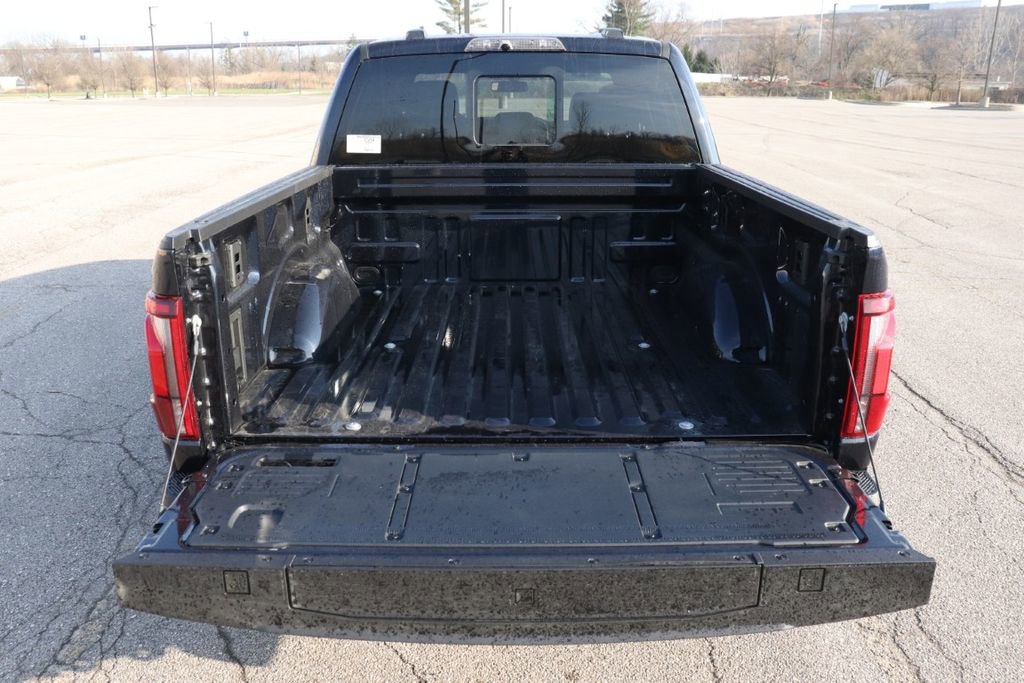 New 2026 Ford F150 Raptor AWD/4WD image 45