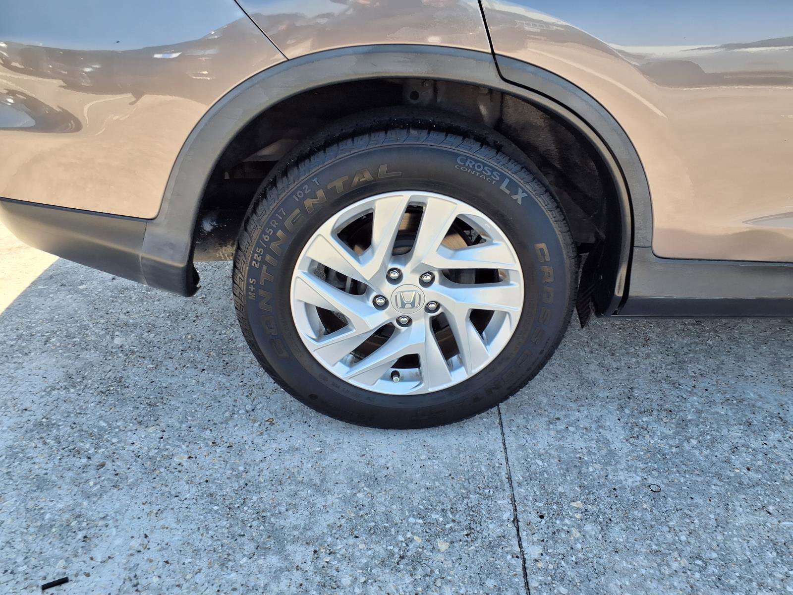 Used 2016 Honda CR-V EX image 26