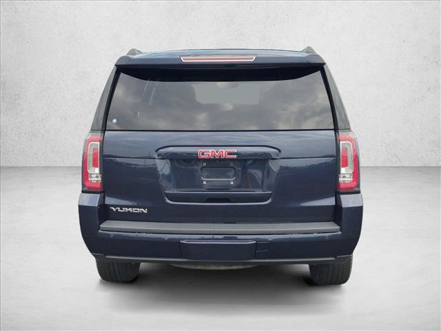 Used 2020 GMC Yukon SLE w/ Convenience Package AWD/4WD image 6