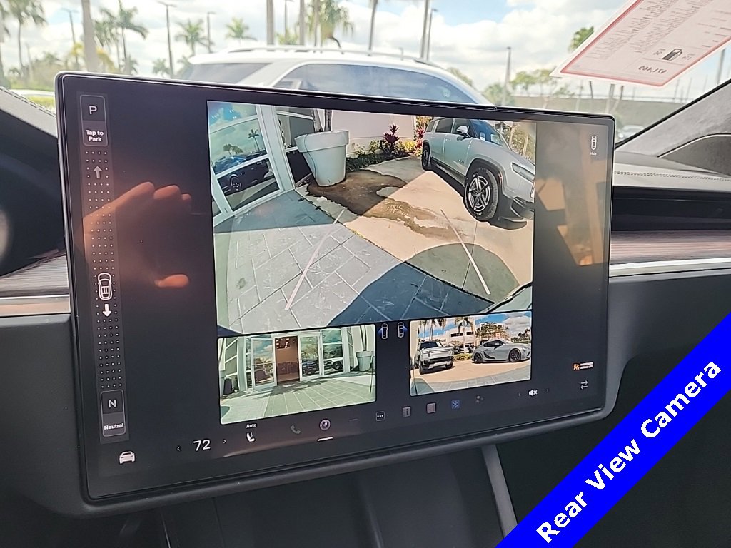 Used 2024 Tesla Model X image 4