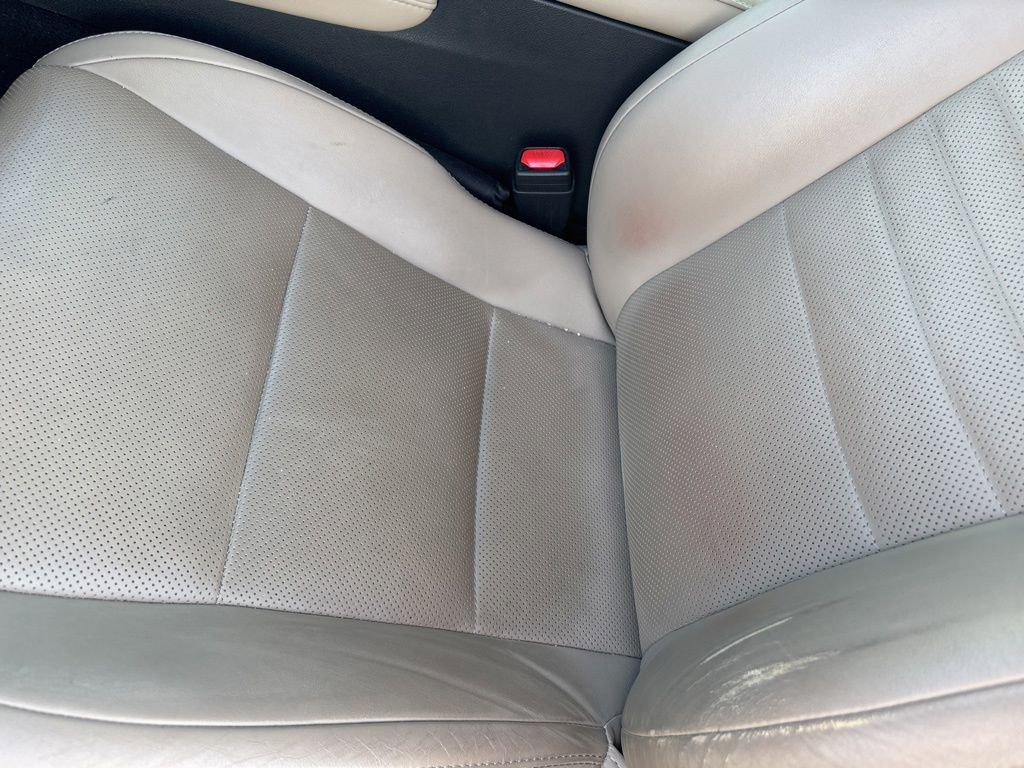 Used 2017 Lexus GS 350 w/ Preferred Accessory Package RWD image 18