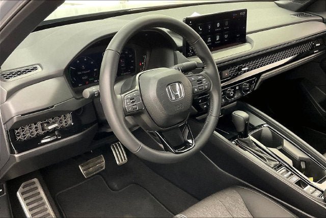Used 2026 Honda Accord Sport image 17