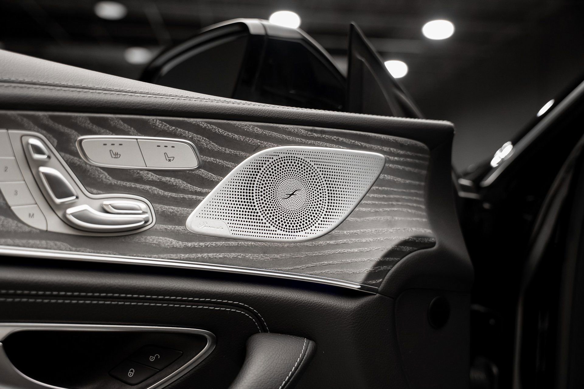 Used 2022 Mercedes-Benz CLS 450 4MATIC image 55