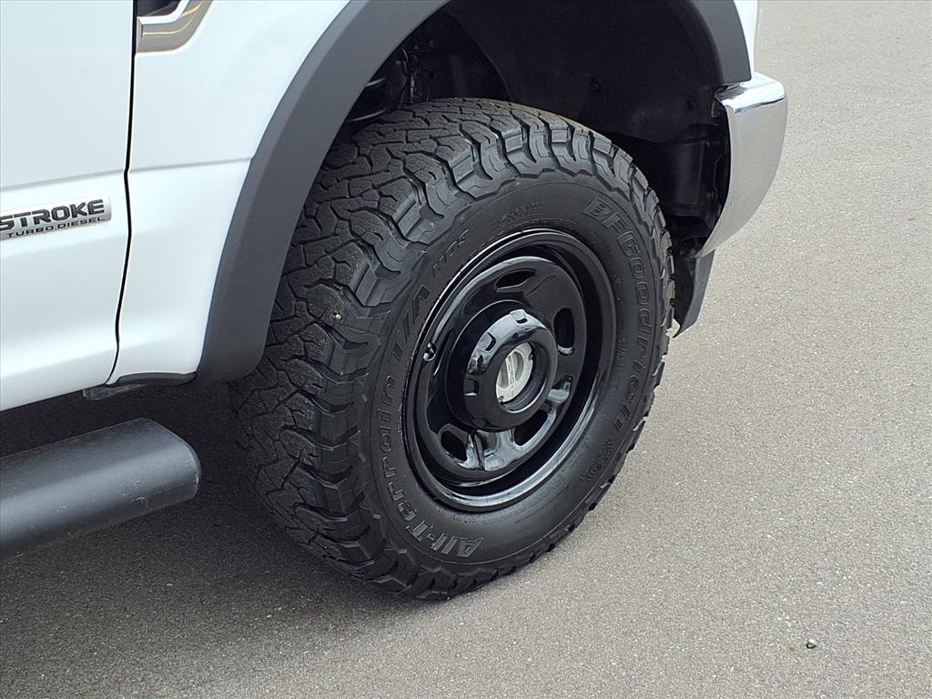 Used 2019 Ford F250 XL w/ Power Equipment Group image 25