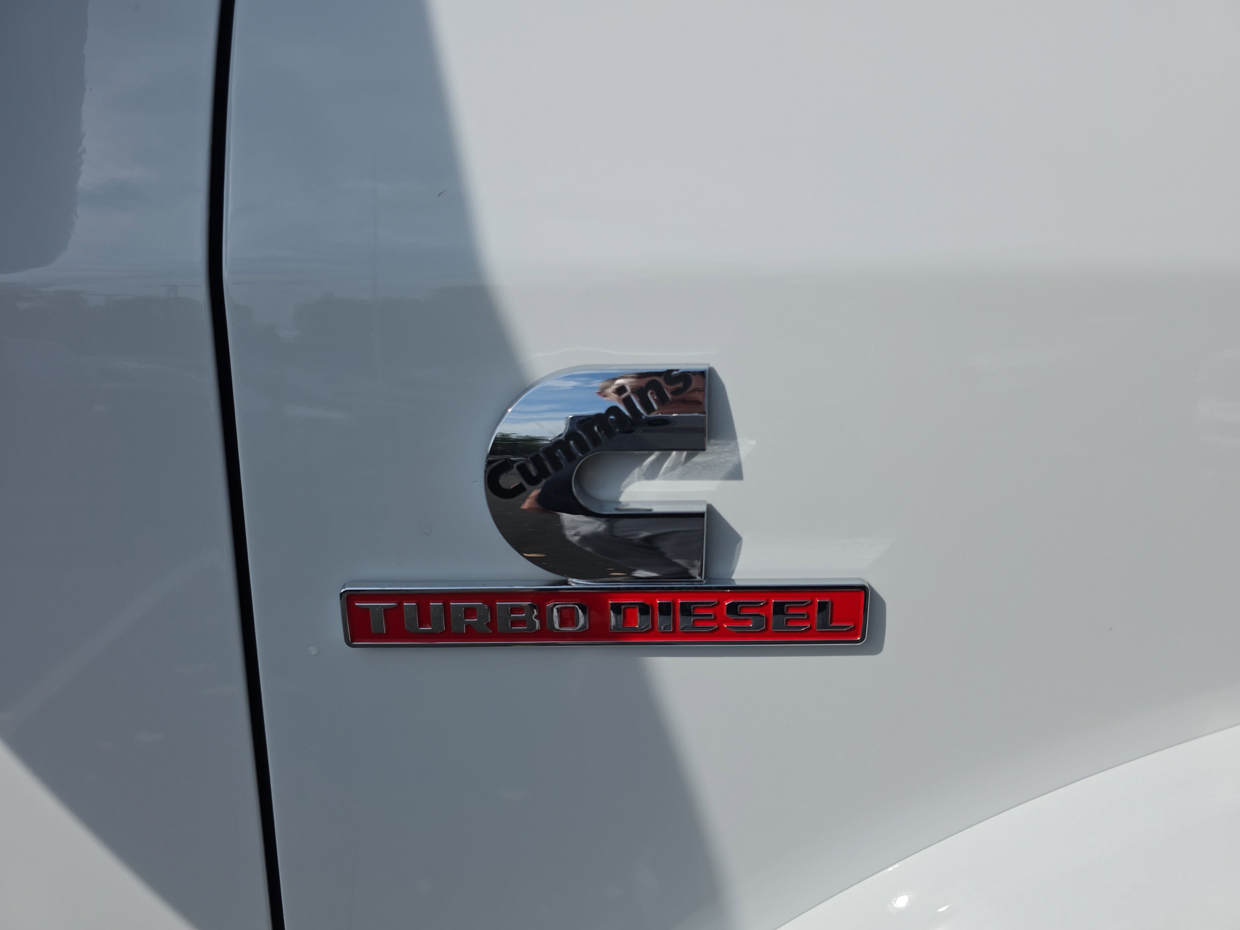 New 2026 RAM 5500 4x4 Regular Cab image 22