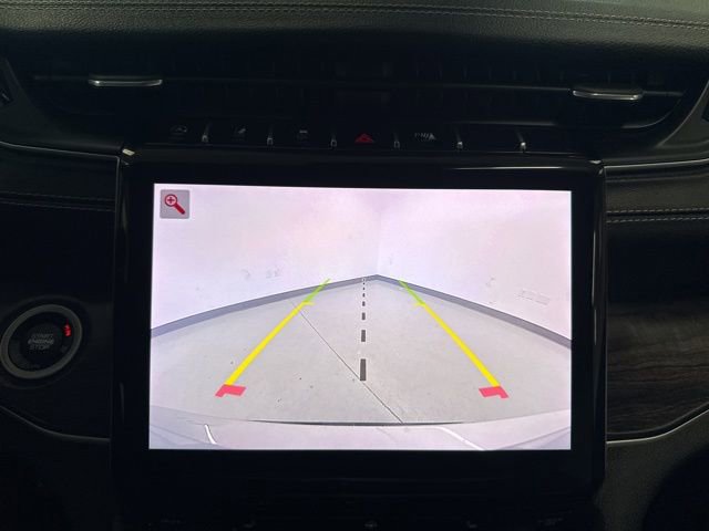 Used 2023 Jeep Grand Cherokee L Limited w/ Trailer Tow Group (B) AWD/4WD image 45