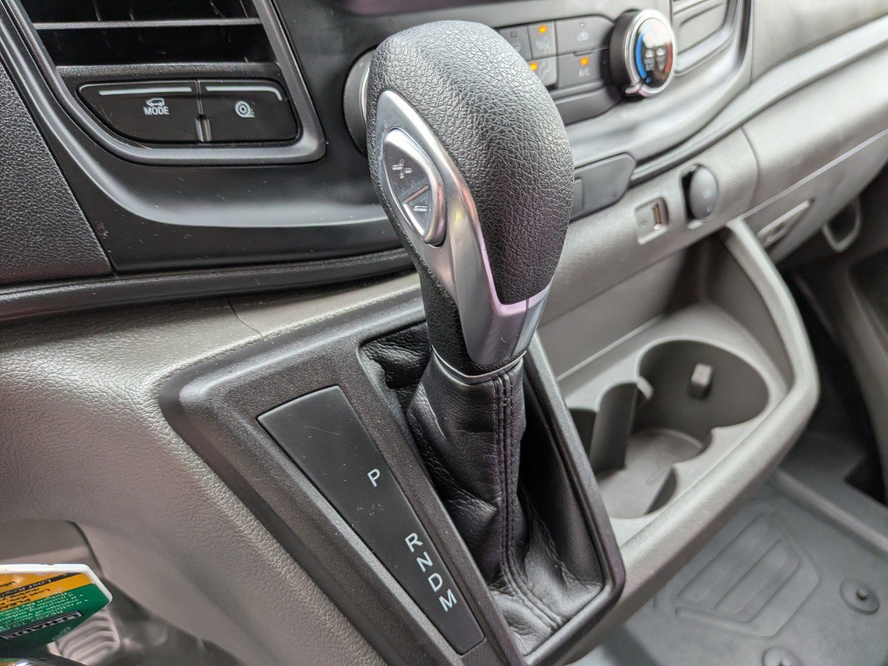 Used 2024 Ford Transit 250 w/ Exterior Upgrade Package image 17