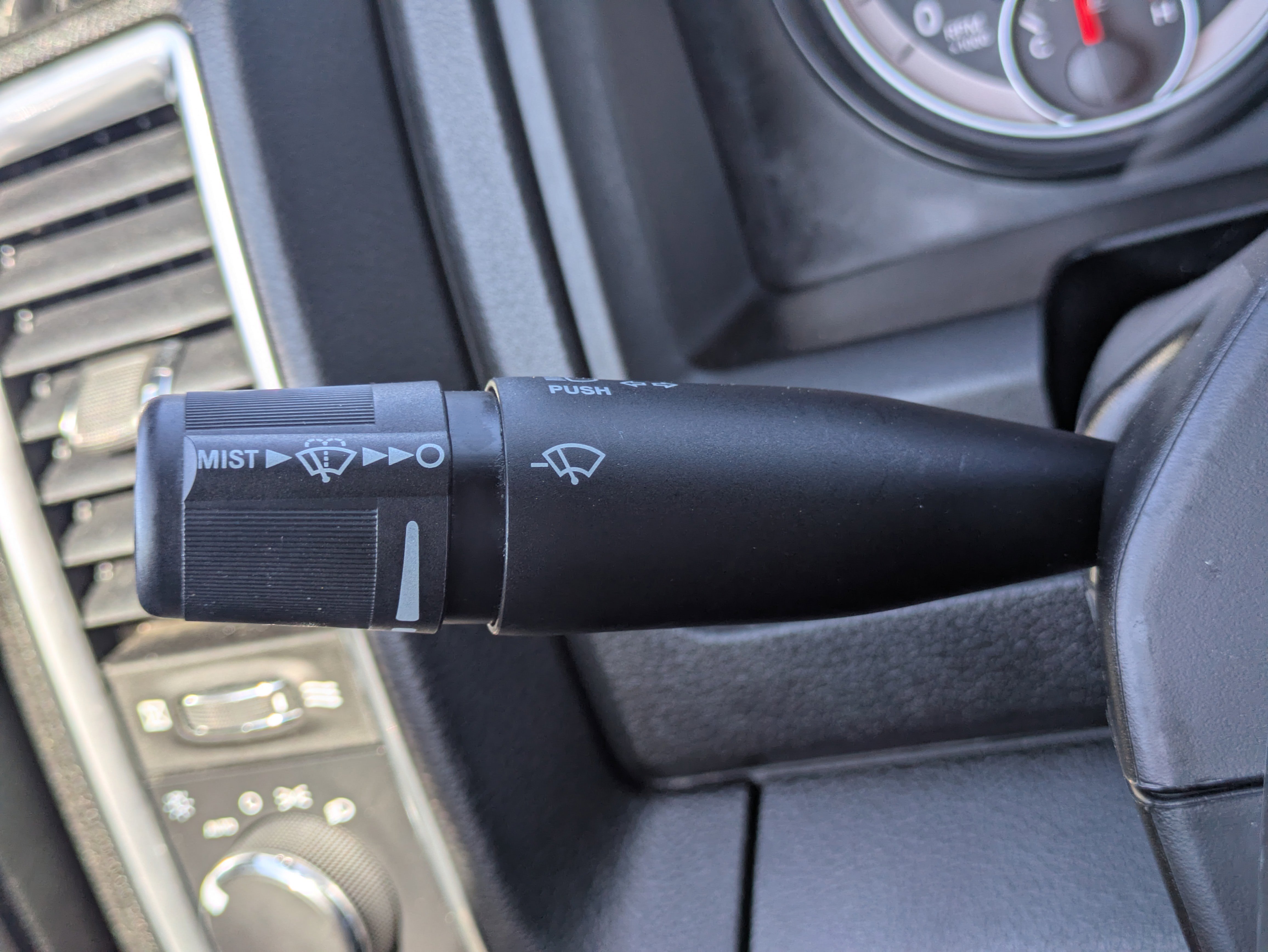 Used 2023 RAM 1500 Classic Warlock image 17